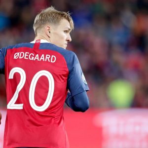 NOR Vs SER Fantasy Team Prediction: Norway Vs Serbia Best Fantasy Team for Euro 2021 Qualification