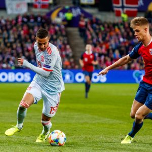 SPA vs SWE Dream11 Team Prediction For Today's Sweden Vs Spain Group F UEFA Euro 2020 Qualifying Match