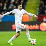 Arsenal News: Dani Ceballos makes a strange comparison between Lionel Messi and former Gunner’s midfielder