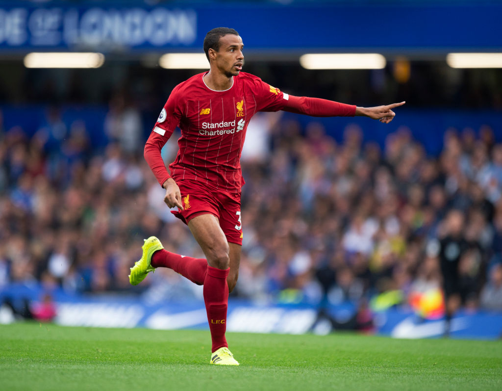 Liverpool vs RB Salzburg: 3 players who could change the game on their own | Champions League 2019/20