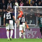Watch: Gianluigi Buffon’s last-minute miracle save helps Juventus beat Bologna