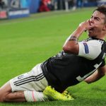 Watch: Paulo Dybala goals for Juventus Vs Lokomotiv Moscow in Champions League group stage round 3
