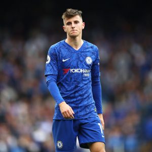 Chelsea News: Mason Mont set to make his first start for England against Czech Republic