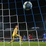 Alex Oxlade Chamberlain goal Vs Genk: Watch Liverpool star scoring worldie in Champions League