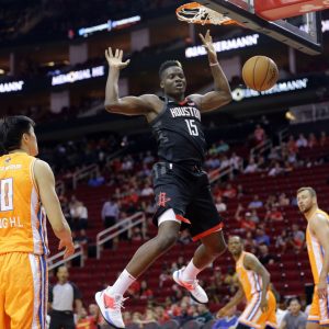 HOU vs LAC Dream11 Prediction for Today's Houston Rockets Vs LA Clippers NBA Preseason Match 2019
