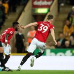 Manchester United beat Liverpool, Chelsea and Arsenal to make Premier League history