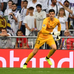 Real Madrid News: Los Blancos slams anxiety reports on Thibaut Courtois