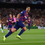 Luis Suarez goal Vs Inter Milan: Watch Suarez hit a terrific strike to equalize the score