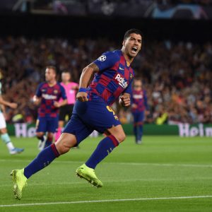 Luis Suarez goal Vs Inter Milan: Watch Suarez hit a terrific strike to equalize the score