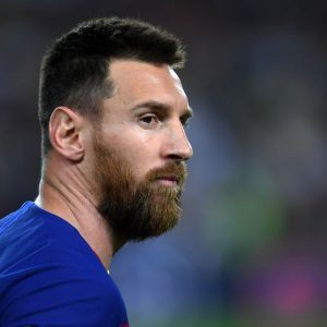 Lionel Messi: Barcelona Skipper admits he wanted to leave the club following tax row
