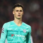 Chelsea News: Kepa reveals the one Spanish Club he would consider leaving Chelsea for