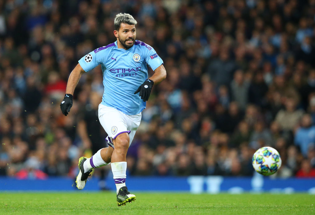 MCI Vs BUR Fantasy Prediction: Manchester City Vs Burnley Best Fantasy Picks for Premier League 2020-21 Match