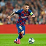 BAR Vs SEV Dream 11 Team Prediction: Barcelona Vs Sevilla La Liga 2019/20 Best Dream 11