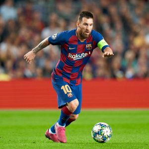 BAR Vs SEV Dream 11 Team Prediction: Barcelona Vs Sevilla La Liga 2019/20 Best Dream 11