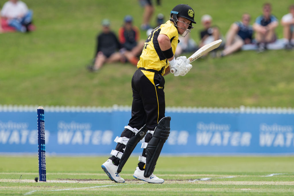 HUR vs SIX Dream11 Prediction : Hobart Hurricanes Vs Sydney Sixers Best Dream 11 Team for Big Bash League 2019-20 Match