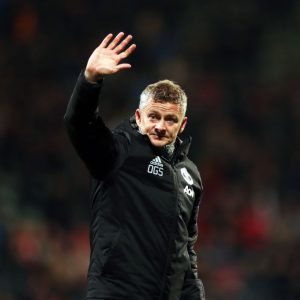 Man Utd News: Ole Solskjaer sends private message to Manchester United fan before de-activating his account