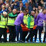 Brighton vs Tottenham: Watch Hugo Lloris commits a blunder and suffers horrific injury