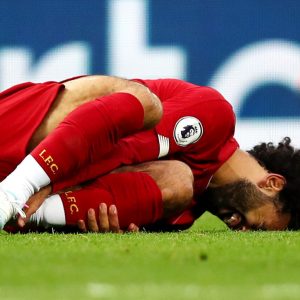 Mohamed Salah Injury update: Will Liverpool star face Manchester United after International Break?