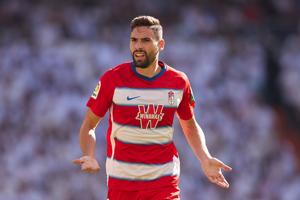 RS vs GRD Dream11 Prdiction : Real Sociedad Vs Granada Best Dream 11 Team for La Liga 2019-20 Match