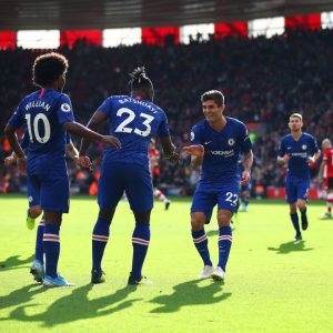 WAT vs CHE Dream11 Team Prediction For Watford Vs Chelsea United Premier League 2019-20 Match