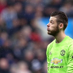 David De Gea slams Man Utd teammates after unacceptable performance vs Newcastle