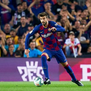 Barcelona News: Gerard Pique deliberately picks yellow card against Sevilla to not miss El Clasico reports claim