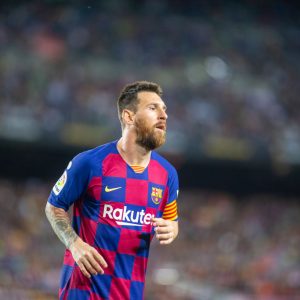 Man United News: Barcelona are planning to make Manchester United’s top target Lionel Messi’s successor