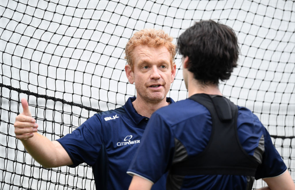 IPL 2020 News: Andrew McDonald elected Rajasthan Royals' head coach for IPL 2020