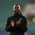 Raheem Sterling responds on social media after England players suffer racist abuse vs Bulgaria