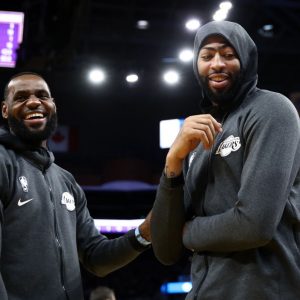 NOP vs LAL Dream11 Prediction : New Orleans Pelicans Vs Los Angeles Lakers Best Dream 11 Team for NBA 2019-20