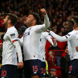 Liverpool Vs Genk: Liverpool predicted lineup for Champions League 2019/20 match against Genk