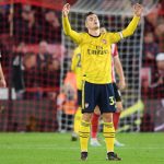 Arsenal captain Granit Xhaka calls out Patrice Evra on his ‘bullsh*t’ comment