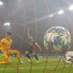 Quincy Promes goal vs Chelsea was wrongly adjudged offside by VAR after checking the wrong frame