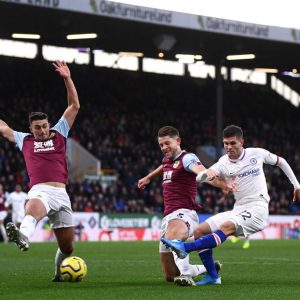 Christian Pulisic goals Vs Burnley: Watch Chelsea superstar finally proving himself in Premier League