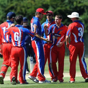 JER vs KEN Dream11 Match Prediction : Kenya Vs Jersey Best Dream 11 Team for CWC Challenge League B