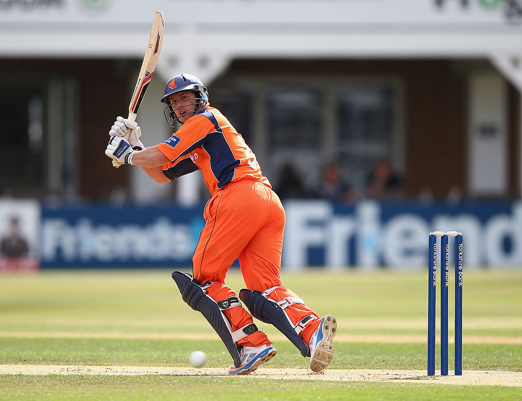 NED vs PNG Dream11 Team Prediction for Netherlands Vs Papua New Guinea Final ICC Men's T20 World Cup Qualifier 2019 Squad update