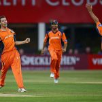 IRE vs NED Dream11 Team Prediction : Ireland Vs Netherlands Semi-Final 1 ICC Men's T20 World Cup Qualifier 2019 Match