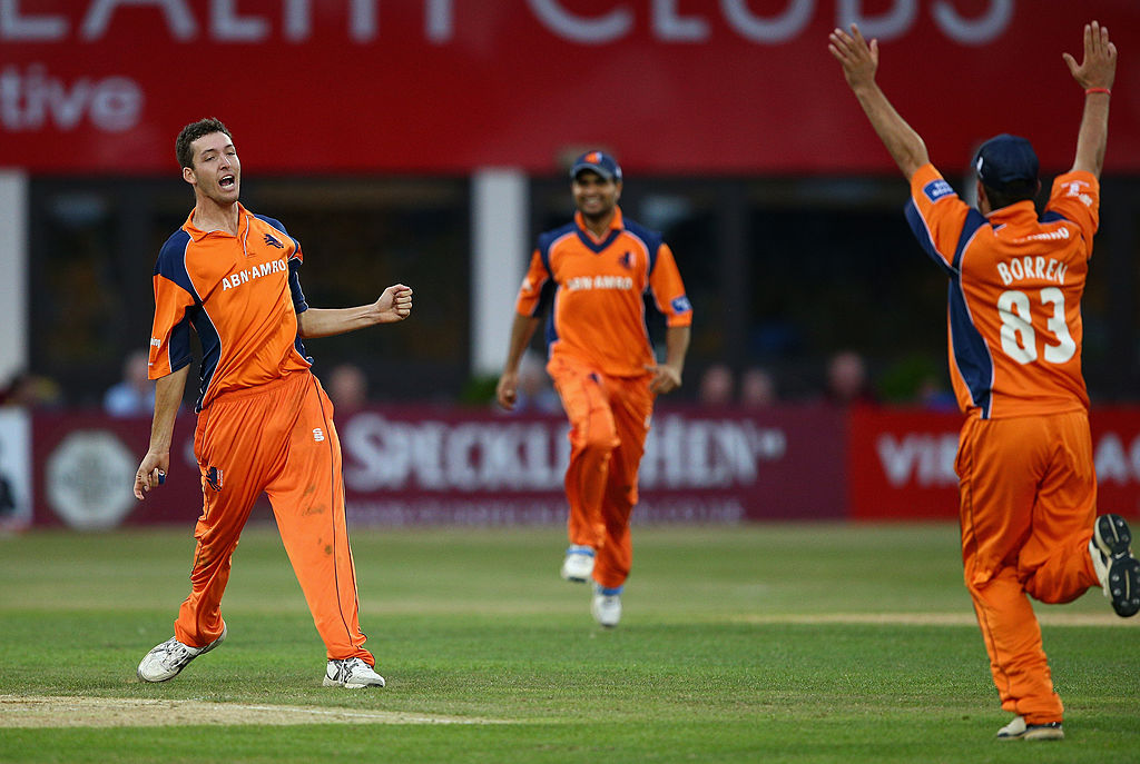 IRE vs NED Dream11 Team Prediction : Ireland Vs Netherlands Semi-Final 1 ICC Men's T20 World Cup Qualifier 2019 Match