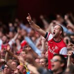 All English Clubs ranked from ‘Elite’ to ‘S**t’ based on away support