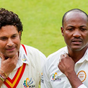 Sachin Tendulkar, Brian Lara, Muttiah Muralitharan about to feature in new T20 competition along with other legends