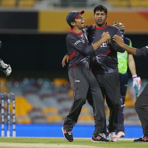 UAE vs IRE Dream11 Team Prediction : United Arab Emirates Vs Ireland Group B ICC Men's T20 World Cup Qualifier 2019 Match