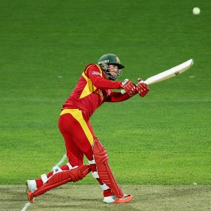 SIN vs ZIM Dream11 Team Prediction for Today's Zimbabwe Vs Singapore T20 Tri-Series 2019 Match