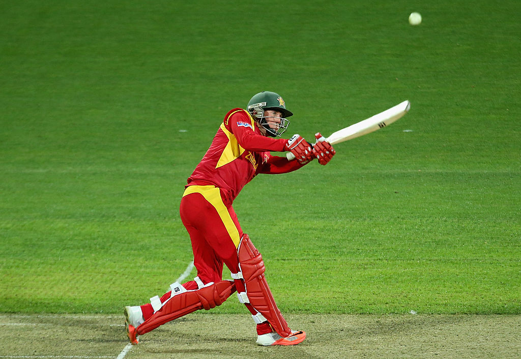 SIN vs ZIM Dream11 Team Prediction for Today's Zimbabwe Vs Singapore T20 Tri-Series 2019 Match