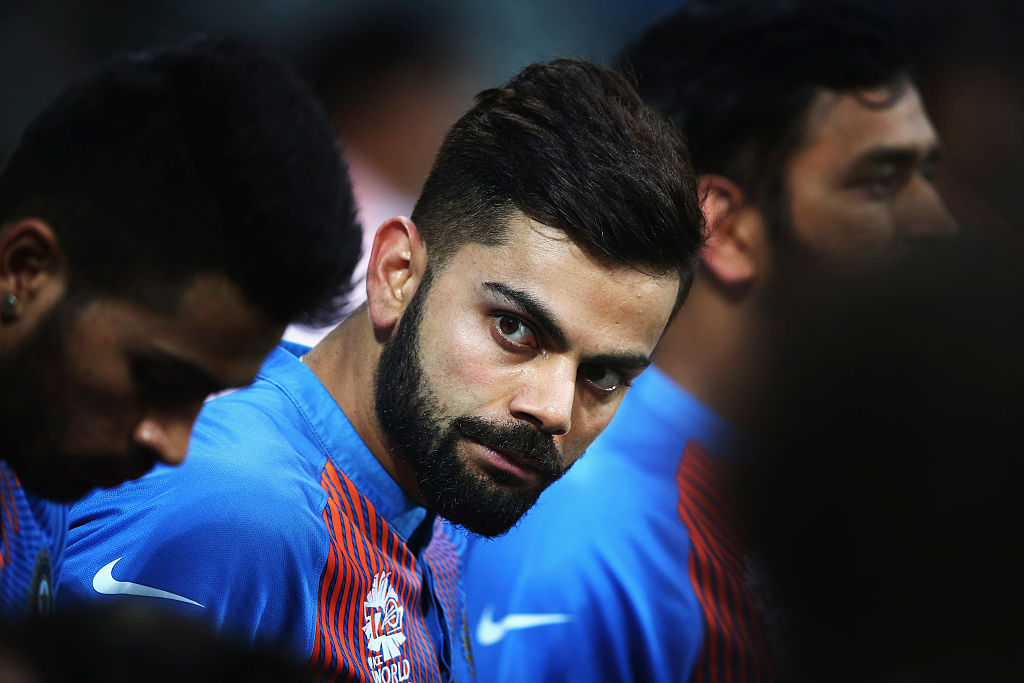 Virat Kohli: 3 dark secrets of the Indian Skipper you probably didn’t know