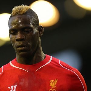Liverpool News: Mario Balotelli's disgusting attitude including smoking in training ground revealed