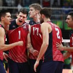 USA Vs JPN Dream11 Team Prediction For Today's Japan Vs USA FIVB Volleyball World Cup Match