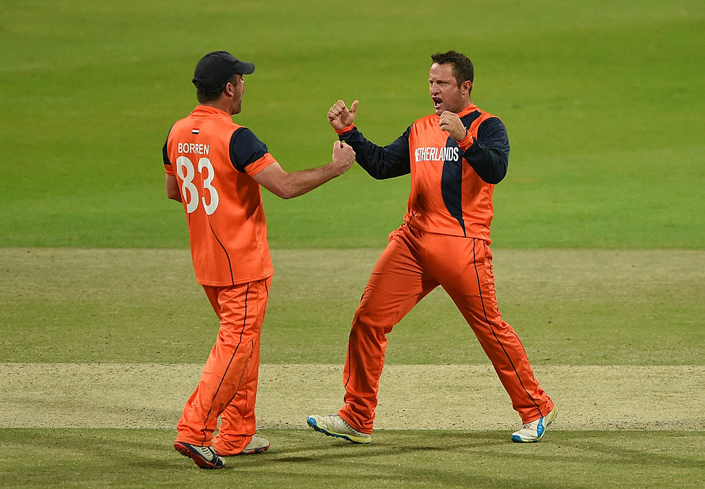 HK vs NED Dream11 Team Prediction For Netherlands Vs Hong Kong T20 Series 2019 Today's Match