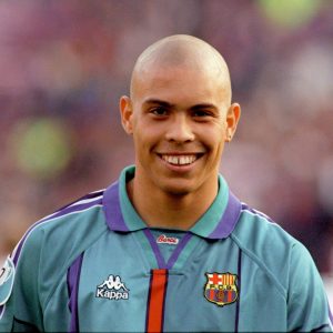 Watch: A video of all the incredible stuff Ronaldo did before 21 has emerged