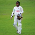 Kumar Sangakara includes only one Indian in his all time playing XI