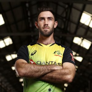 Glenn Maxwell: Watch the mic’d up Maxwell call a run out before inflicting the dismissal with his brilliant fielding